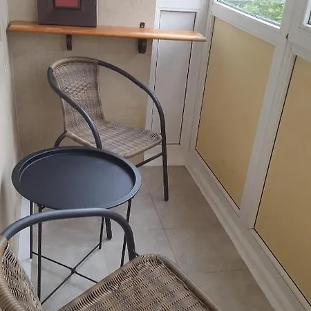 Apartment Pajura