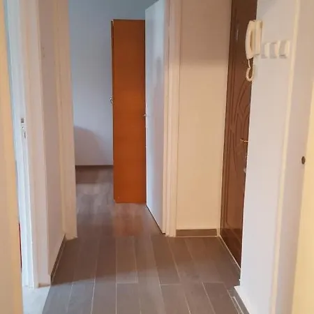Pajura Apartment